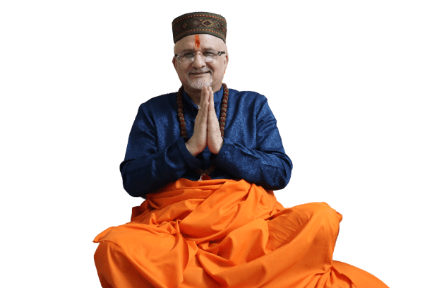 Shri Santbetra Ashoka — Best Astrologer in India