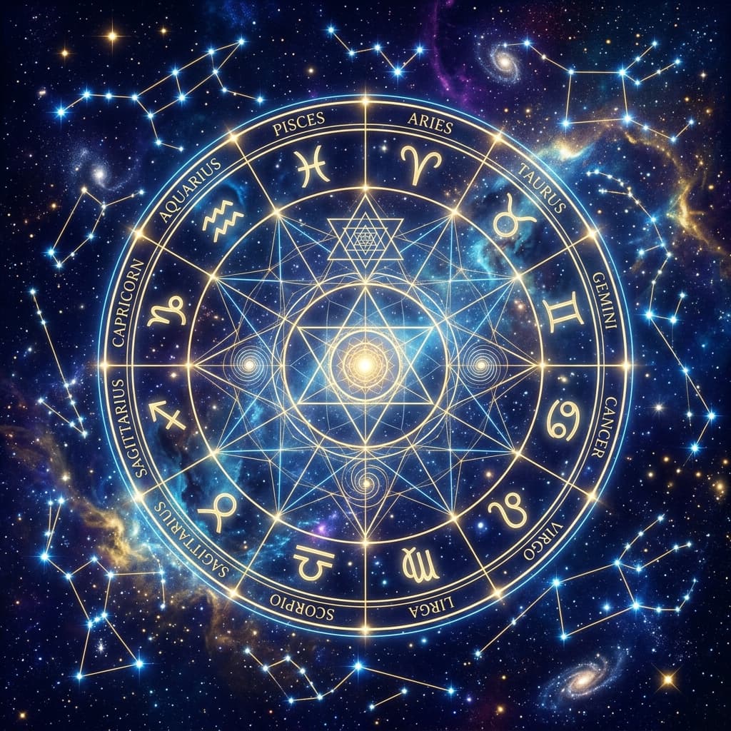 Cosmic background